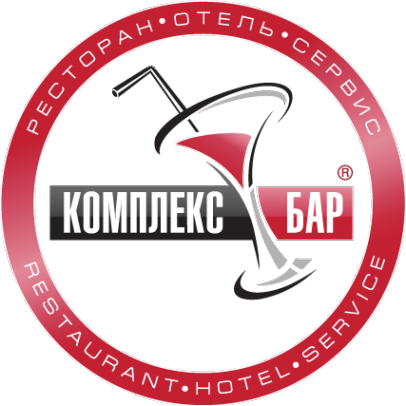 Логотип компании Комплекс-Бар-Владивосток