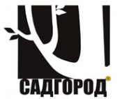 Логотип компании Садгород