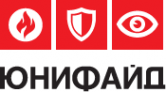 Логотип компании ЮНИФАЙД