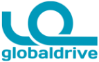 Логотип компании Глобал Драйв