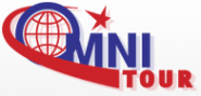 Логотип компании Omnitour