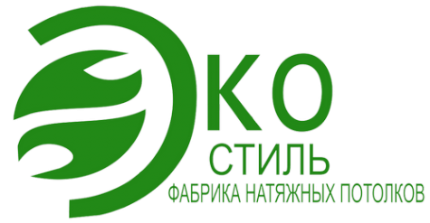 Логотип компании Эко Стиль