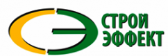 Логотип компании СтройЭффект