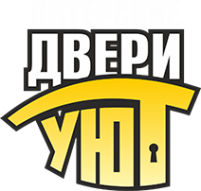 Логотип компании Двери-УЮТ