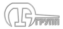 Логотип компании Стэ-групп