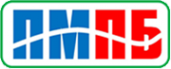 Логотип компании ПриМорПроектБюро