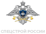Логотип компании Главное Военное Строительное Управление №6 ФГУП