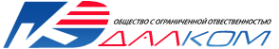 Логотип компании ДалКом