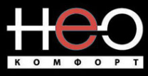 Логотип компании Нео-Комфорт