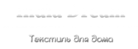 Логотип компании IndiaDream