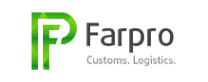 Логотип компании ФарПро Импорт