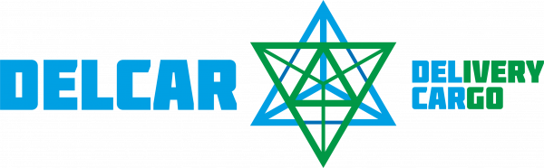 Логотип компании ДэлКар