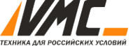 Логотип компании СпецТехника VMC