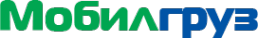 Логотип компании Мобилгруз