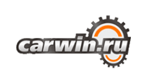 Логотип компании CARWIN