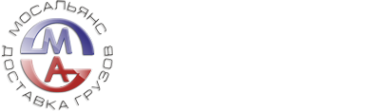 Логотип компании Мосальянс