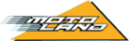 Логотип компании MotoLand