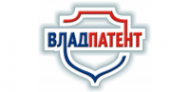 Логотип компании Владпатент