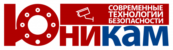 Логотип компании Юникам