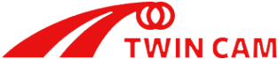 Логотип компании Твинкам