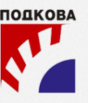 Логотип компании Подкова-Трейдинг