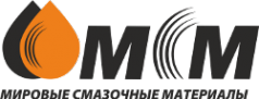 Логотип компании МСМ Групп