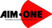 Логотип компании Aim-One
