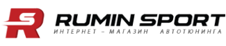 Логотип компании Rumin-sport