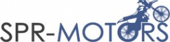 Логотип компании SPR-Motors