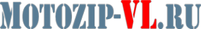 Логотип компании МотоЗип