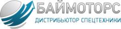 Логотип компании БайМоторс