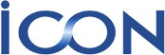 Логотип компании Айкон