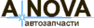 Логотип компании A-Nova