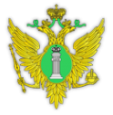 Логотип компании Приморская лаборатория судебной экспертизы