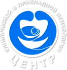 Логотип компании Центр клинической и прикладной психологии