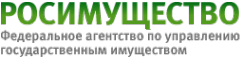Логотип компании Территориальное Управление Федерального агентства по управлению государственным имуществом в Приморском крае
