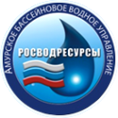 Логотип компании Отдел водных ресурсов по Приморскому краю