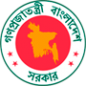Логотип компании Почетное консульство Народной Республики Бангладеш