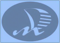 Логотип компании Владивостокское Морское Собрание