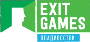 Логотип компании Exit Games