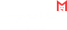Логотип компании Мегаполис продакшн