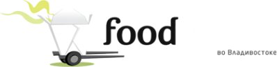 Логотип компании Food in box
