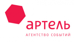 Логотип компании Артель