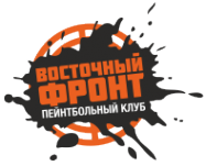 Логотип компании Восточный Фронт