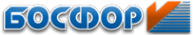 Логотип компании Босфор Восточный