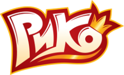 Логотип компании Рико