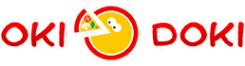 Логотип компании Oki Doki