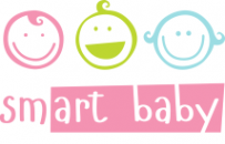 Логотип компании Smart Baby