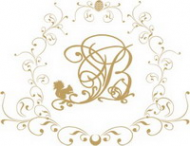 Логотип компании Усадьба Вавилово