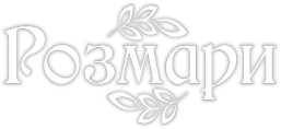Логотип компании Розмари